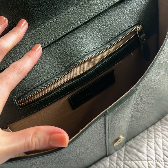 Vintage Ralph Lauren Purse - Picture 11 of 14